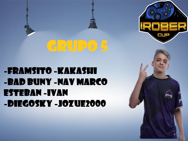 IroBer Cup 2020⭐ tweet media