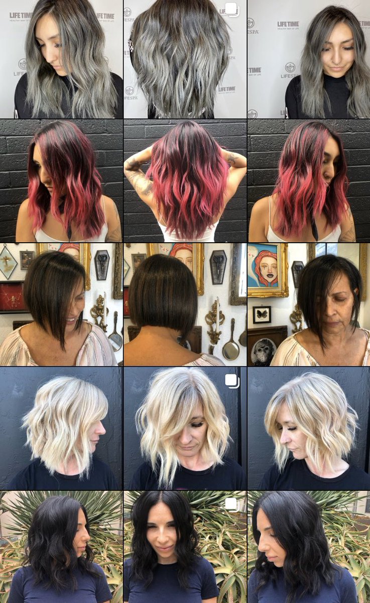 _alexrent_'s tweet image. Your retweet could bring me my next new client! It costs $0 to help your friends build their business, my twitter friends, spread my craft to show some love 🤍 | IG: @alexdoesthehair