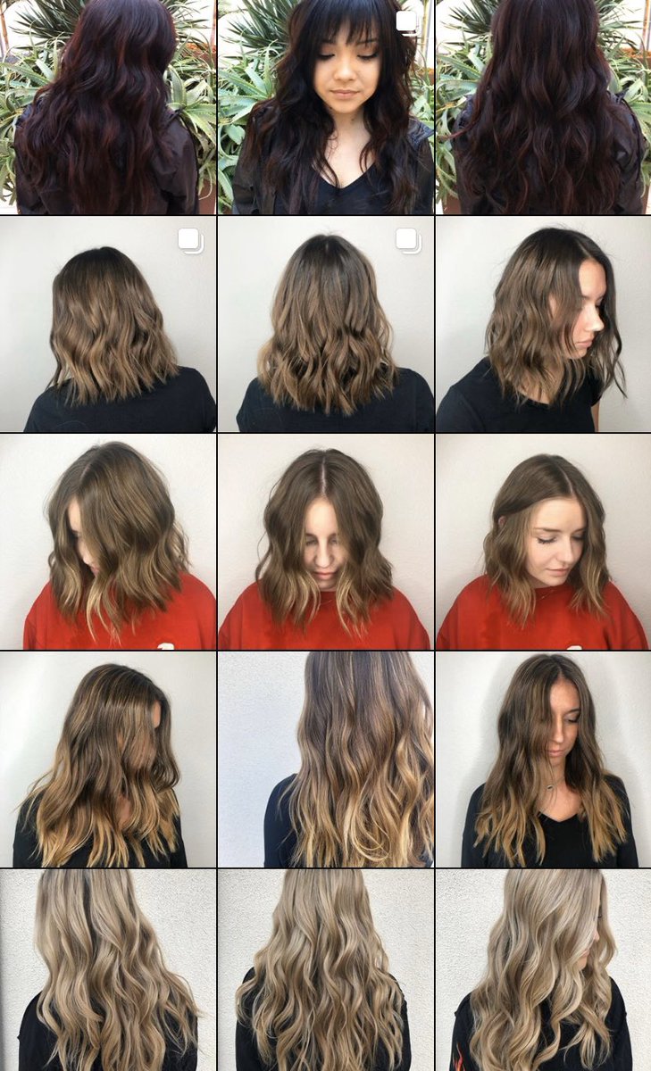 _alexrent_'s tweet image. Your retweet could bring me my next new client! It costs $0 to help your friends build their business, my twitter friends, spread my craft to show some love 🤍 | IG: @alexdoesthehair