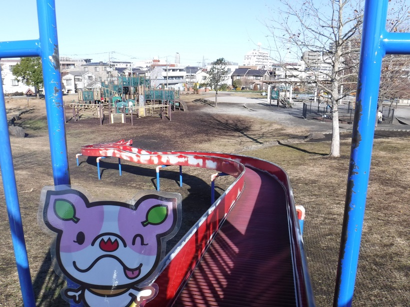 足立区役所 A Twitteren 足立区内最長すべり台 今日の公園vol 32 区内で1番なが いすべり台があるのは 新田さくら公園 約mの長さで なが い分だけ楽しめる ハナ子 パークイノベーション担当課 新田さくら公園 T Co 52myvbpwaj T 足立区役所 A Twitteren 足立区内最長すべり台 今日の公園vol 32 区内で1番なが いすべり台があるのは 新田さくら公園 約mの長さで なが い分だけ楽しめる ハナ子 パークイノベーション担当課 新田さくら公園 T Co 52myvbpwaj T