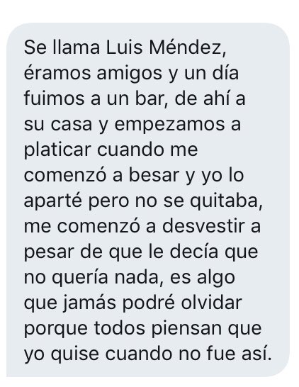 me2merida2's tweet photo. LUIS MÉNDEZ https://t.co/vXytrtaOlM