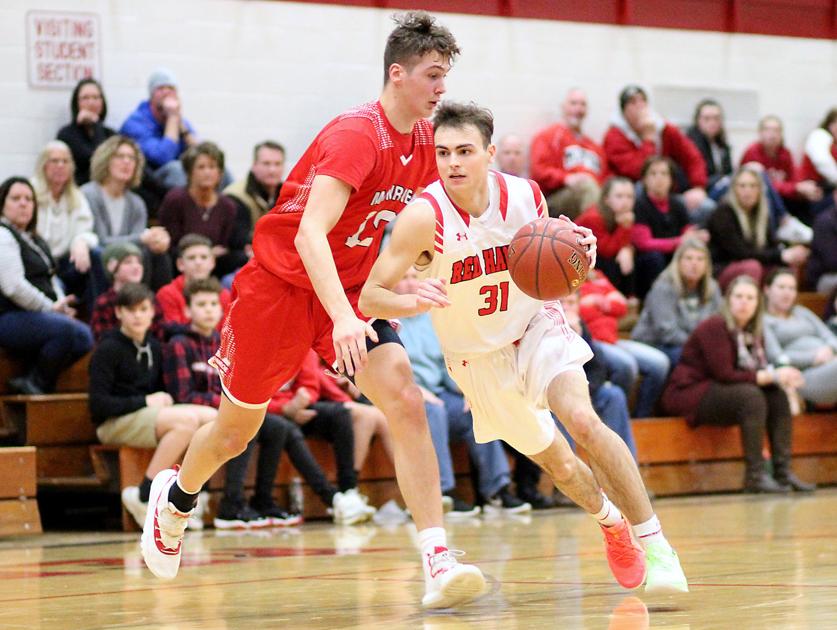 gazettextra's tweet photo. Campion, Milton stun Monroe, handing Cheesemakers first Badger South loss https://t.co/RQllZfAFTF https://t.co/y3EwiMdCV6