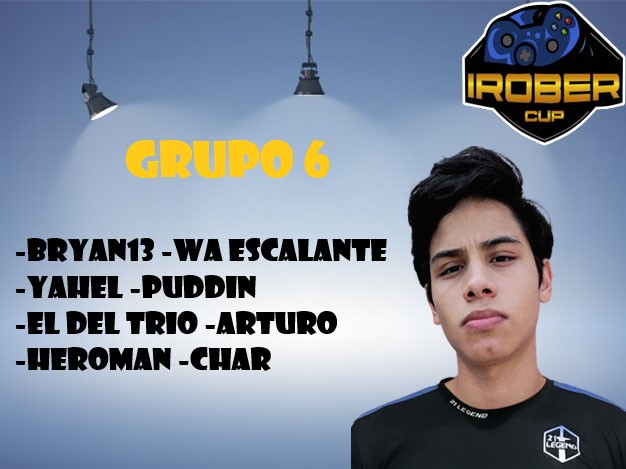 IroBer Cup 2020⭐ tweet media