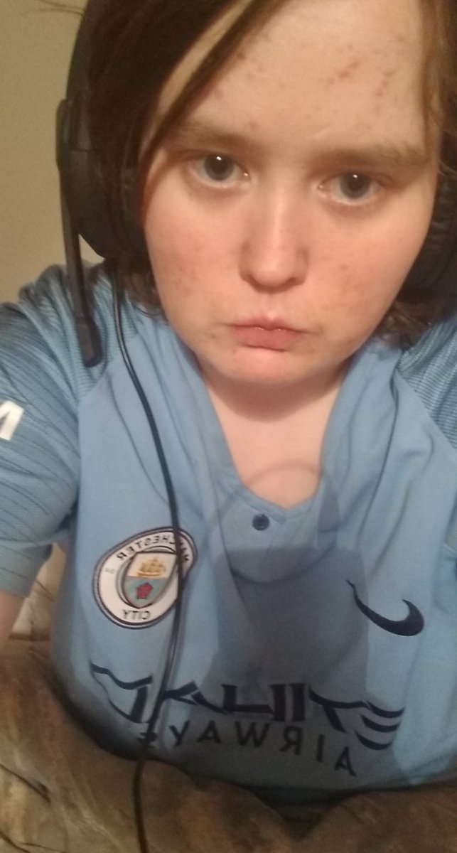 Man city!