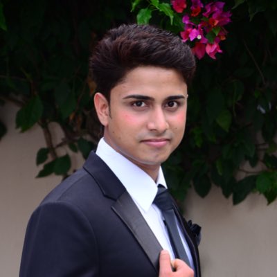 ApkJaiswal's tweet photo. #NewProfilePic https://t.co/oQQIIZ5hKq