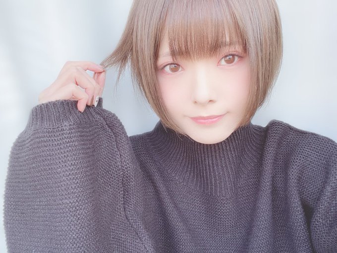 コスプレイヤー雪瀬はるのTwitter画像48