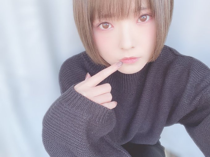 コスプレイヤー雪瀬はるのTwitter画像47