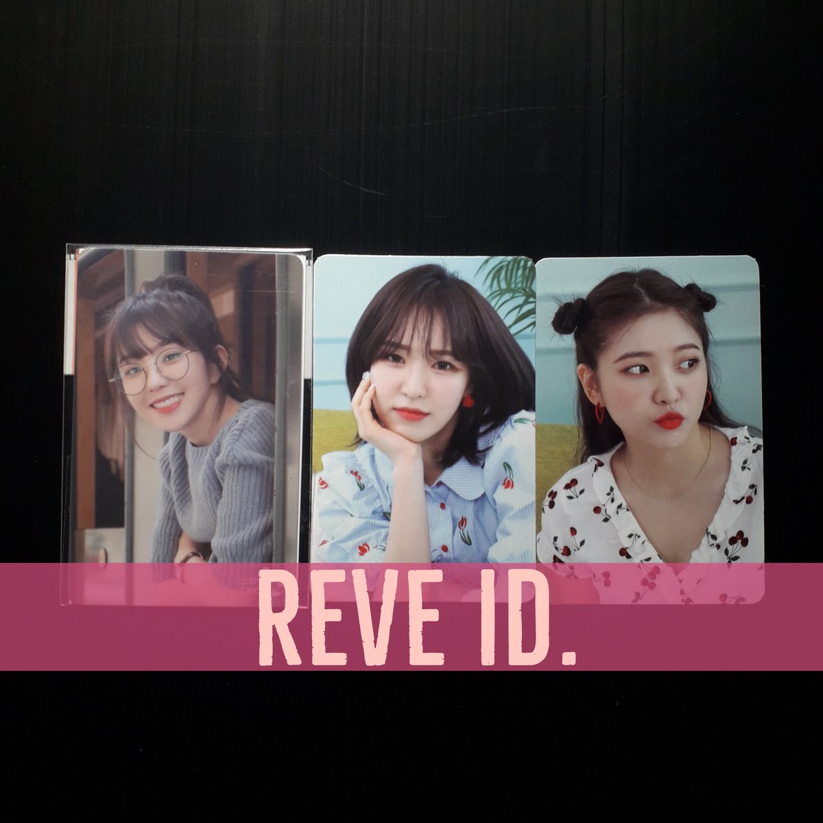 id_reve's tweet photo. 200117 #reveid_arrived 

💐 sudah arrived semua ya sg2020, cashbee, welcomkit
💐 pelunasan nanti dichat satu-satu
💐 fix price fullset
11st : Rp. 705,000
Ktown4u : Rp. 715,000

Terima kasih sudah menunggu 🙆‍♀️ https://t.co/v4lk5feOmZ