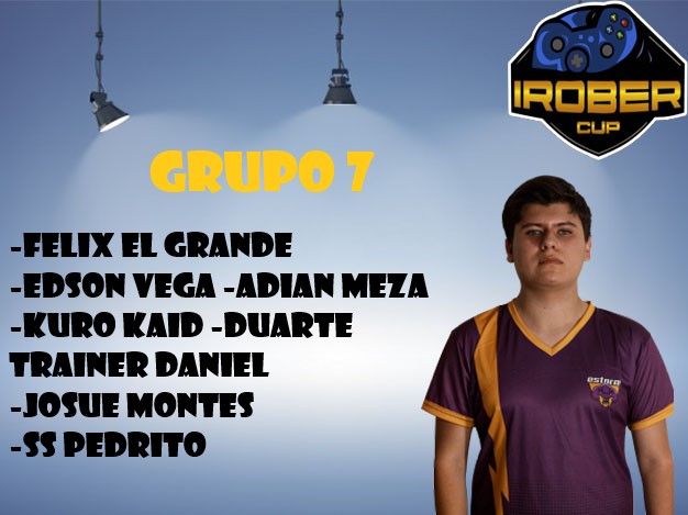 IroBer Cup 2020⭐ tweet media