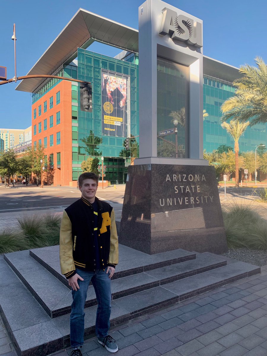 Augie here I come!! #FutureViking
