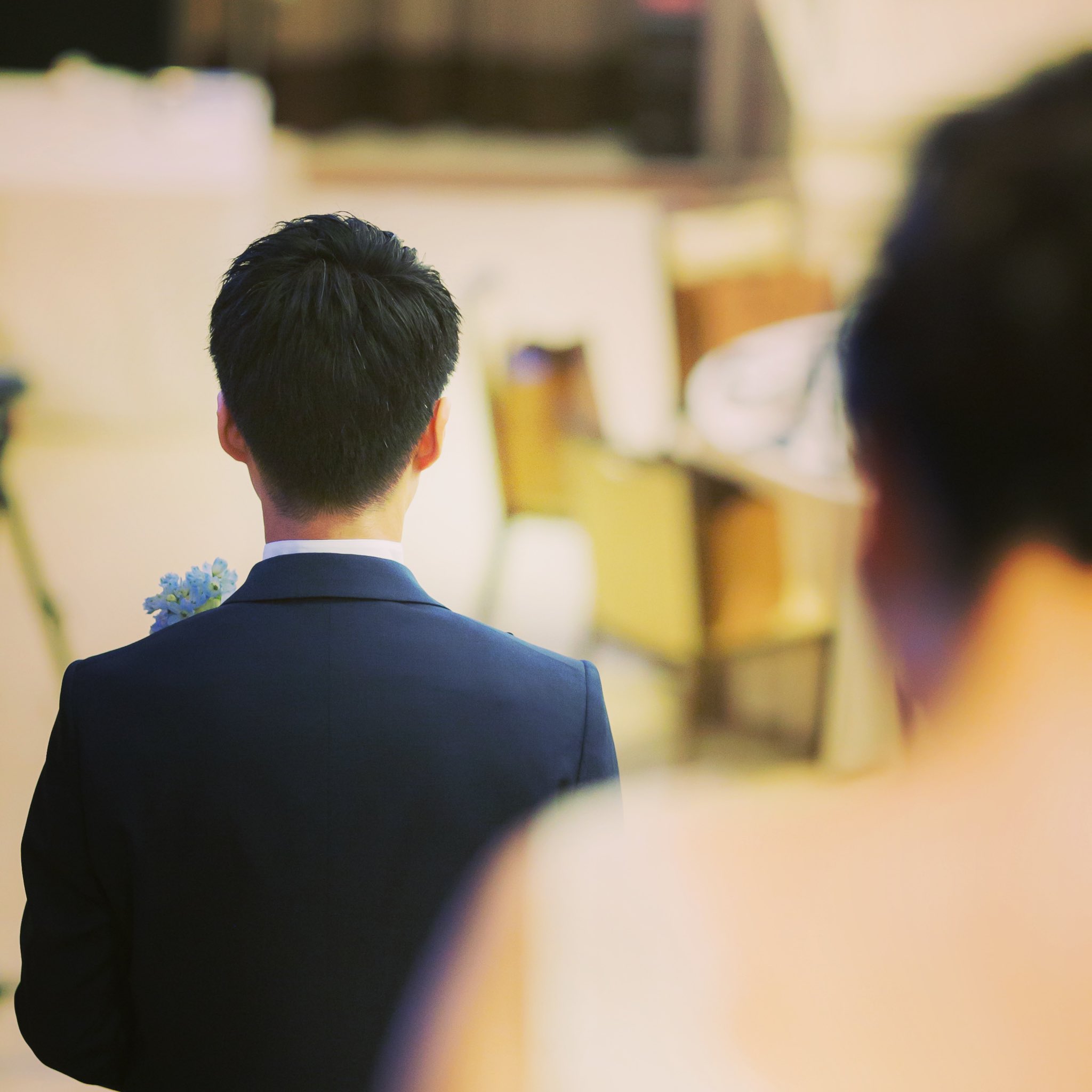 Tanno Rina Tanrina Wedding Twitter
