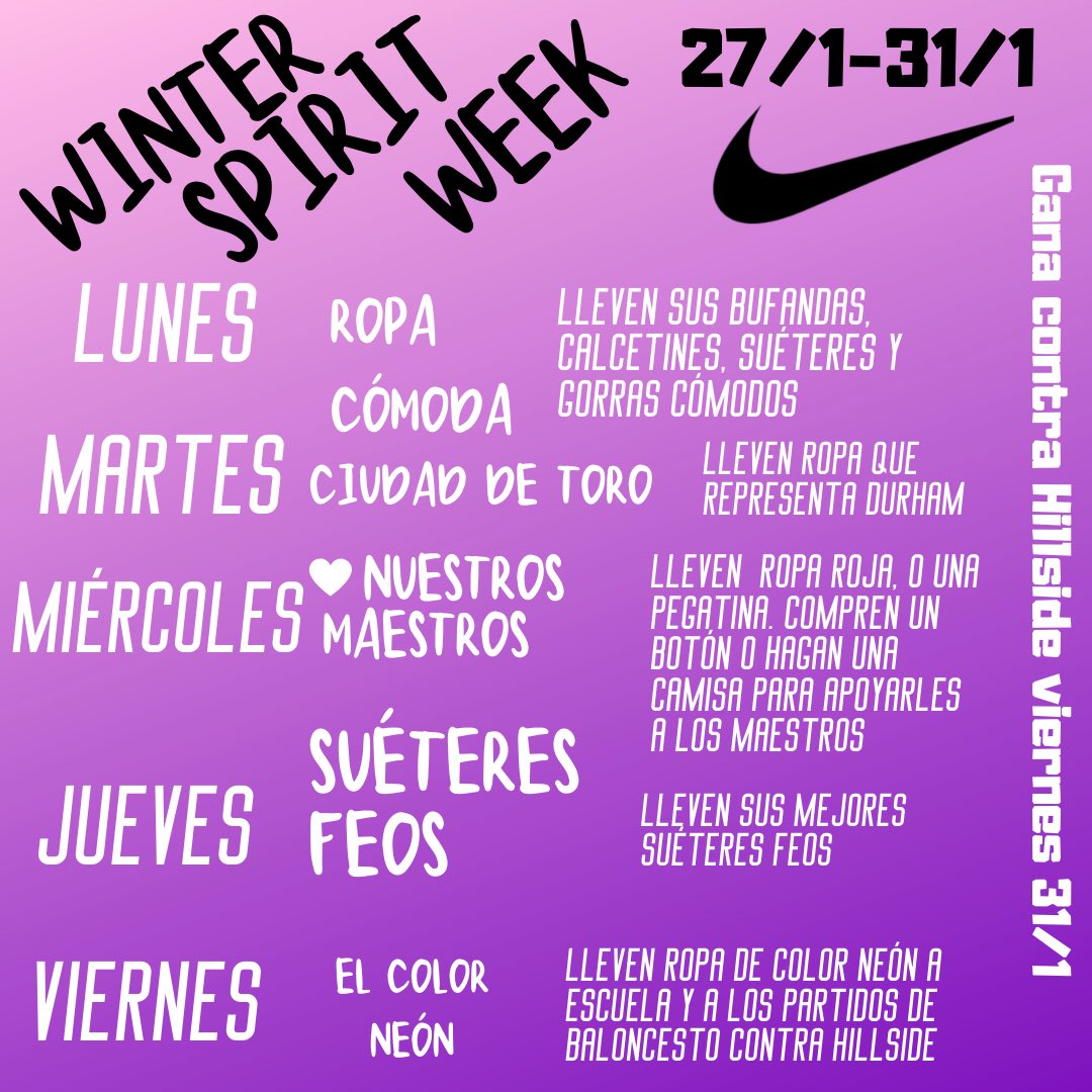 savedby_BELL's tweet photo. WINTER SPIRIT WEEK COMING SOON https://t.co/riUhwmmQoB