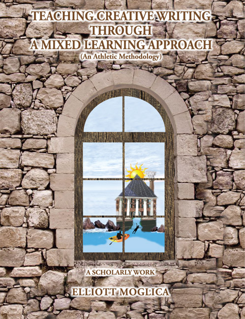 Poet_Moglica's tweet photo. 📚🤩
I am over the moon! My 18th ‘baby'✨TEACHING CREATIVE WRITING THROUGH A MIXED LEARNING APPROACH✨will land on readers' hands on 8th Feb 2020. Do your thing via: https://t.co/3BKSb5Aze3.
It was written in #Canada and the #UK during 2019.
#TeachingCreativeWriting
#CanLit 🇨🇦🇬🇧 https://t.co/m29P7dstRE
