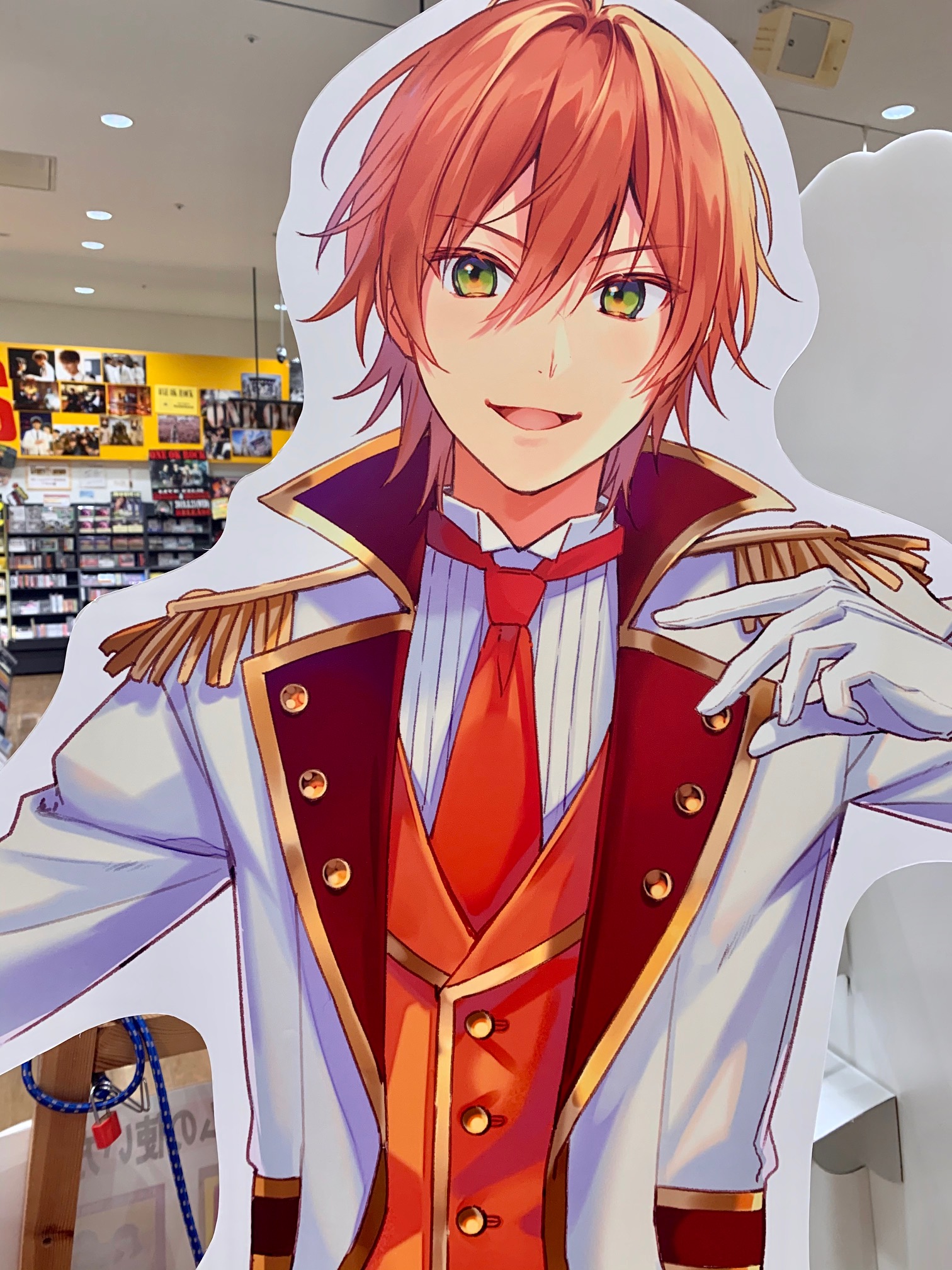 タワーレコード アリオ八尾店 on X: 