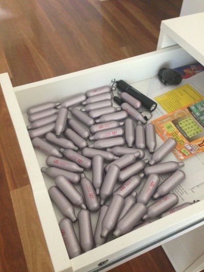 babecicada's tweet photo. I feel like every guy needs a “lady drawer” if you plan on having frequent guests. https://t.co/8qimEHS8Ii