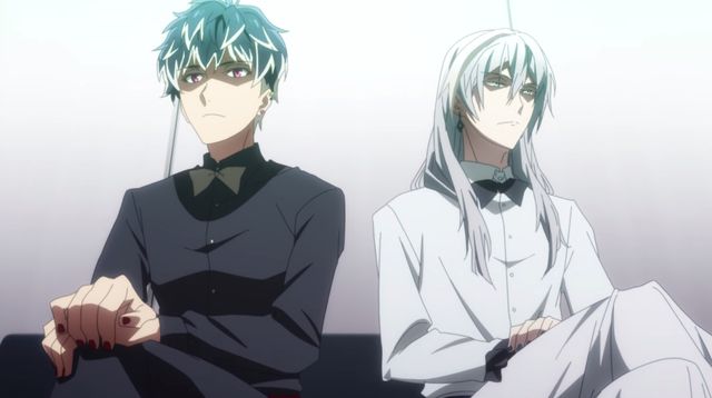 にじめん編集部 Sur Twitter Tvアニメ アイナナ Second Beat Re Valeの魅力が詰まったpv公開 Idolish7に悪戯を仕掛ける姿 カッコいいダンスシーンも T Co Szmowqdhzq