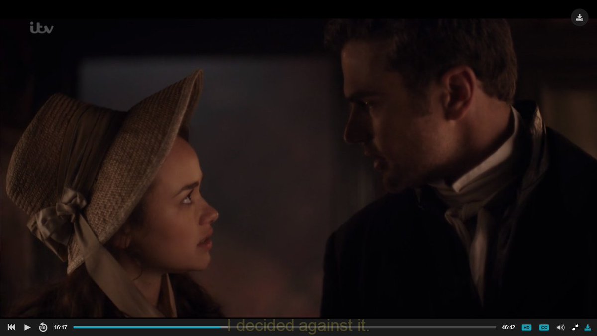 NataliaLaurenFi's tweet image. I decided against it... #SeduceSomeoneInFourWords #SeduceSomeoneIn4Words #CharlotteHeywood #SanditonPBS #Sanditon #sanditonsisterhood