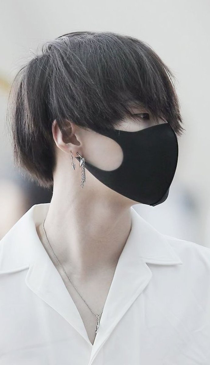 ลูกหมี 💜 tweet media