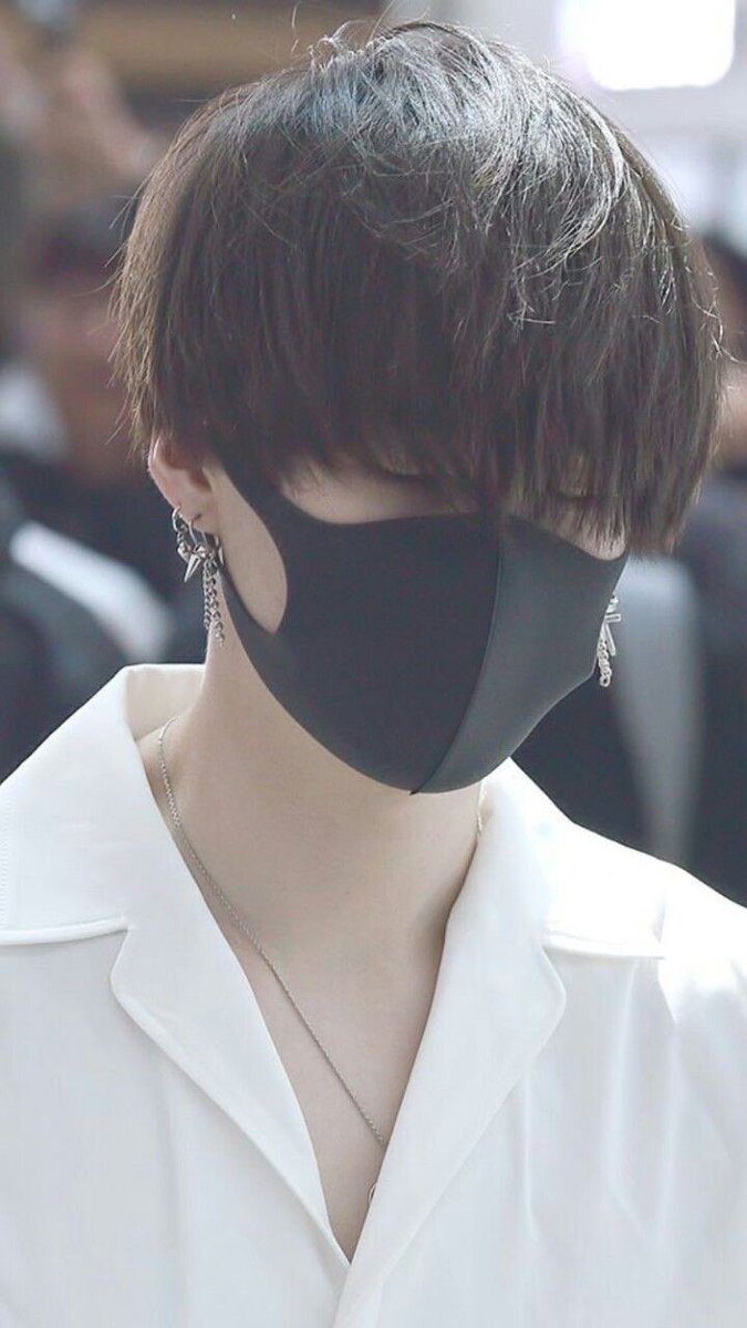 ลูกหมี 💜 tweet media