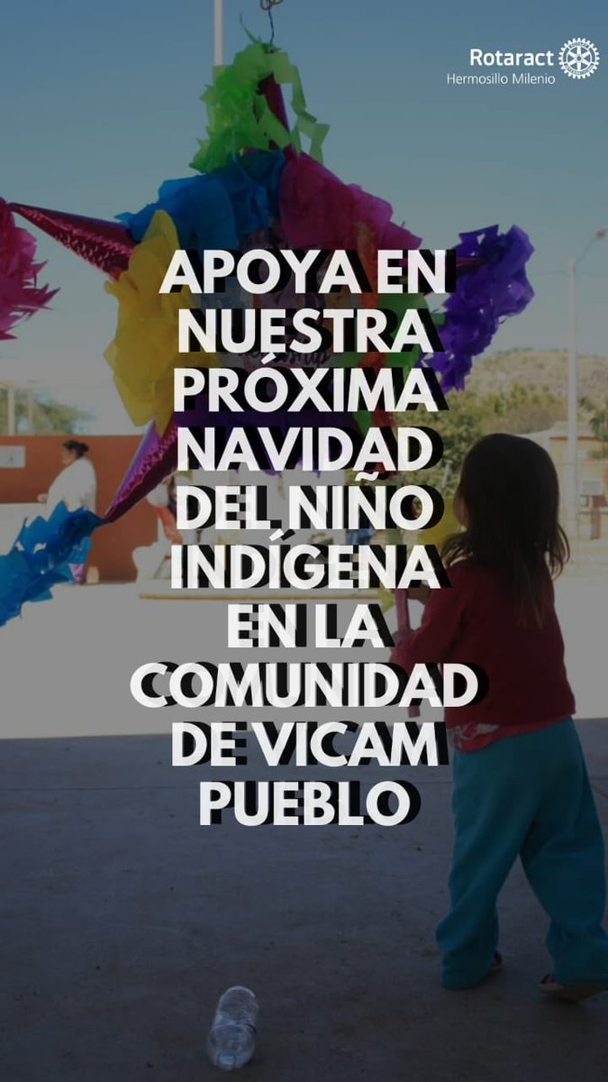 RacHmoMilenio's tweet photo. Porque para apoyar no hay fechas, comunícate con nostros si deseas ayudar a Vicam pueblo, una comunidad indígena de Sonora. https://t.co/bOMuBFqWhM