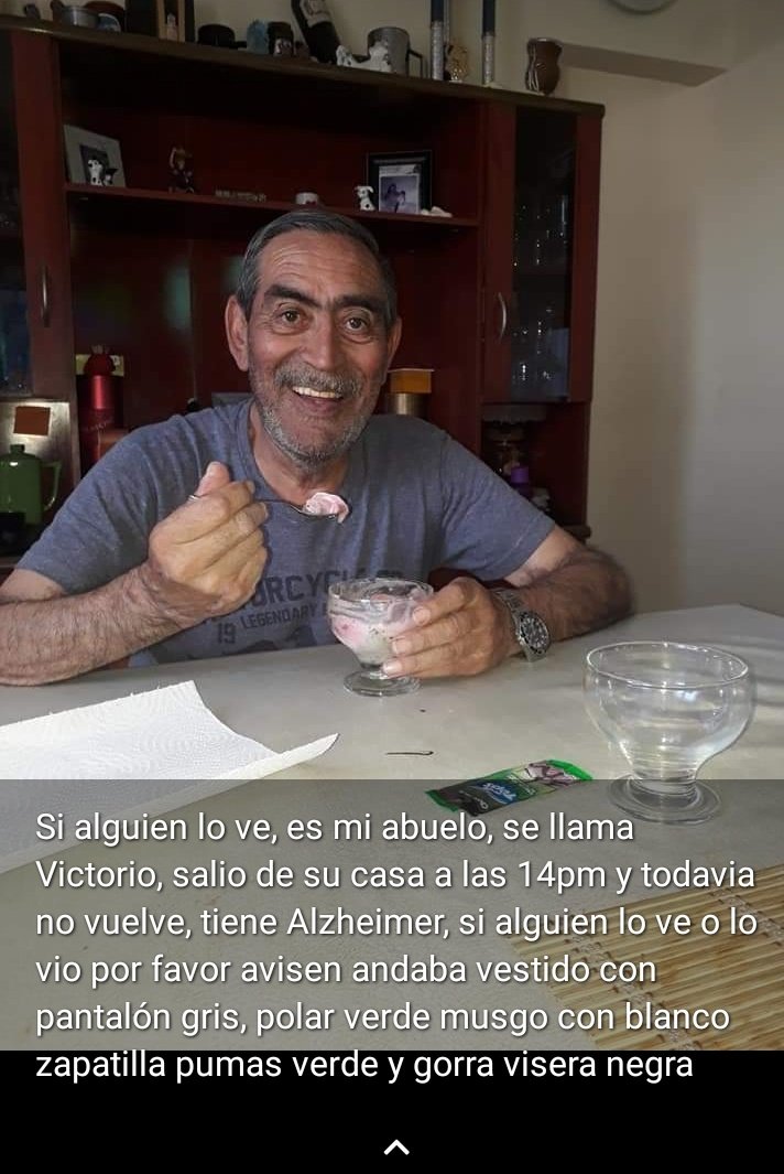 Ignacio Gonzalez tweet media