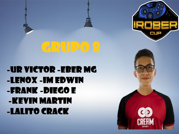 IroBer Cup 2020⭐ tweet media