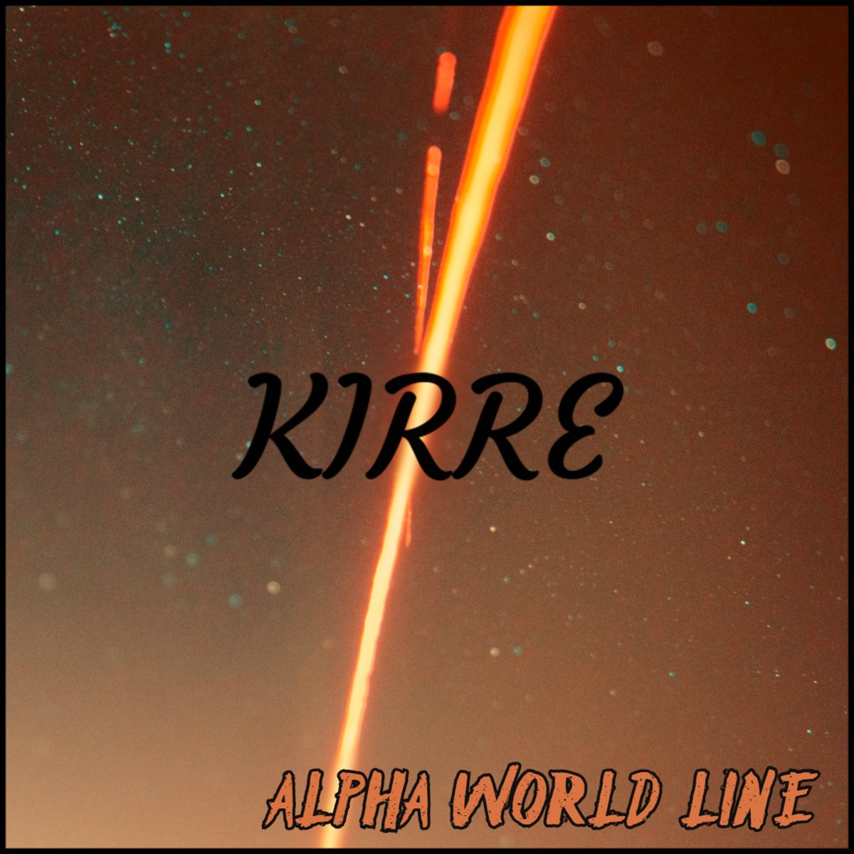 kirremusic's tweet photo. "Alpha World Line" out now on your favorite streaming portals! https://t.co/ZuOqJf3PsX #NewMusicFriday #melodichouse #progressivehouse https://t.co/qhXhITGBSB