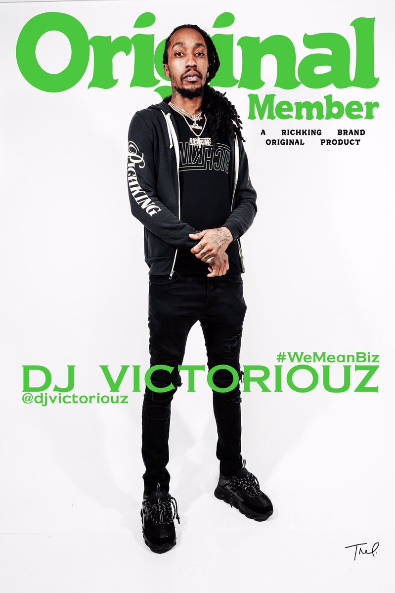 RichkingBrand's tweet photo. Become a Member
https://t.co/AHw6yZi3sY https://t.co/r9Z3PQbKcl