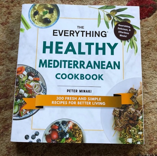fairyburger's tweet image. Do you follow a specific diet? Check out my #cookbookreview of The Everything Healthy Mediterranean #Cookbook! wp.me/p4TTjb-5iS #ad #cookbooks #bookreviews #foodblogger fairyburger.com/the-everything…