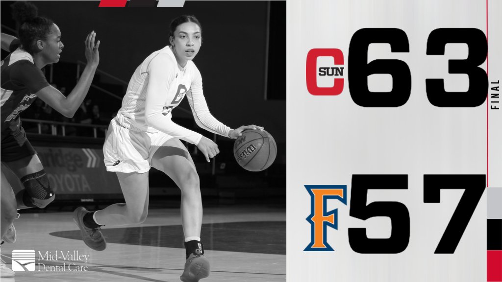 CSUNWBB's tweet photo. The Matadors get the win in OVERTIME! https://t.co/fNjymYqOUW