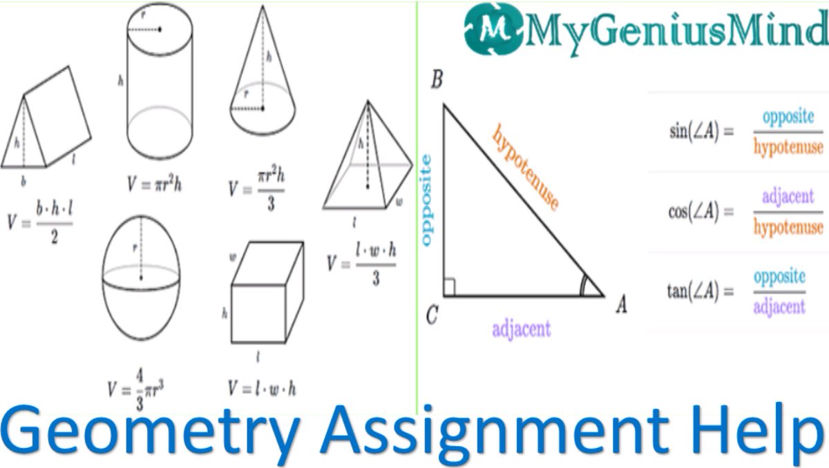 mygeniusmindau's tweet image. We provide geometry assignment help service having policy of plagiarism-free work for the college and universities students and understand the very affordable price.
Order online: mygeniusmind.com/mathematics-as…
#GeometryAssignmentHelp #Calculus #Mathematics #Probability