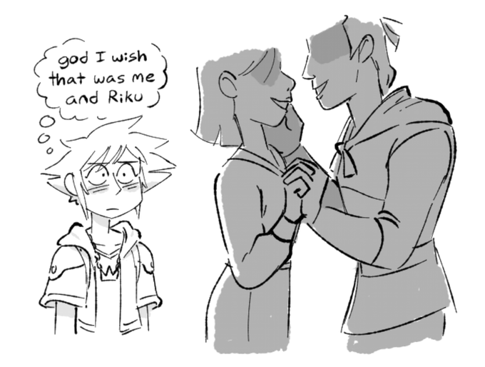 bro do u ever yearn 