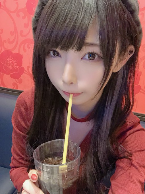 Twitterのコスプレ画像24