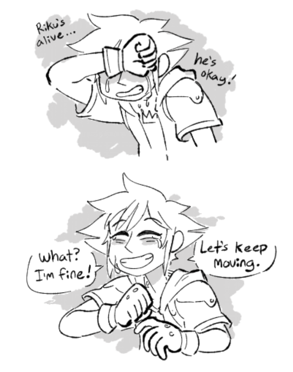 bro do u ever yearn 