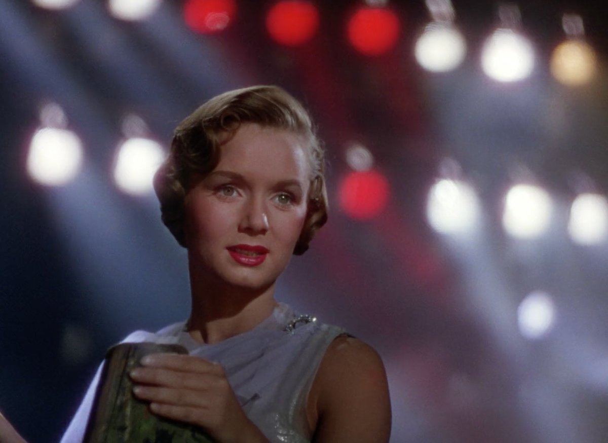 SINGIN' IN THE RAIN (Kelly & Donen, 1952)