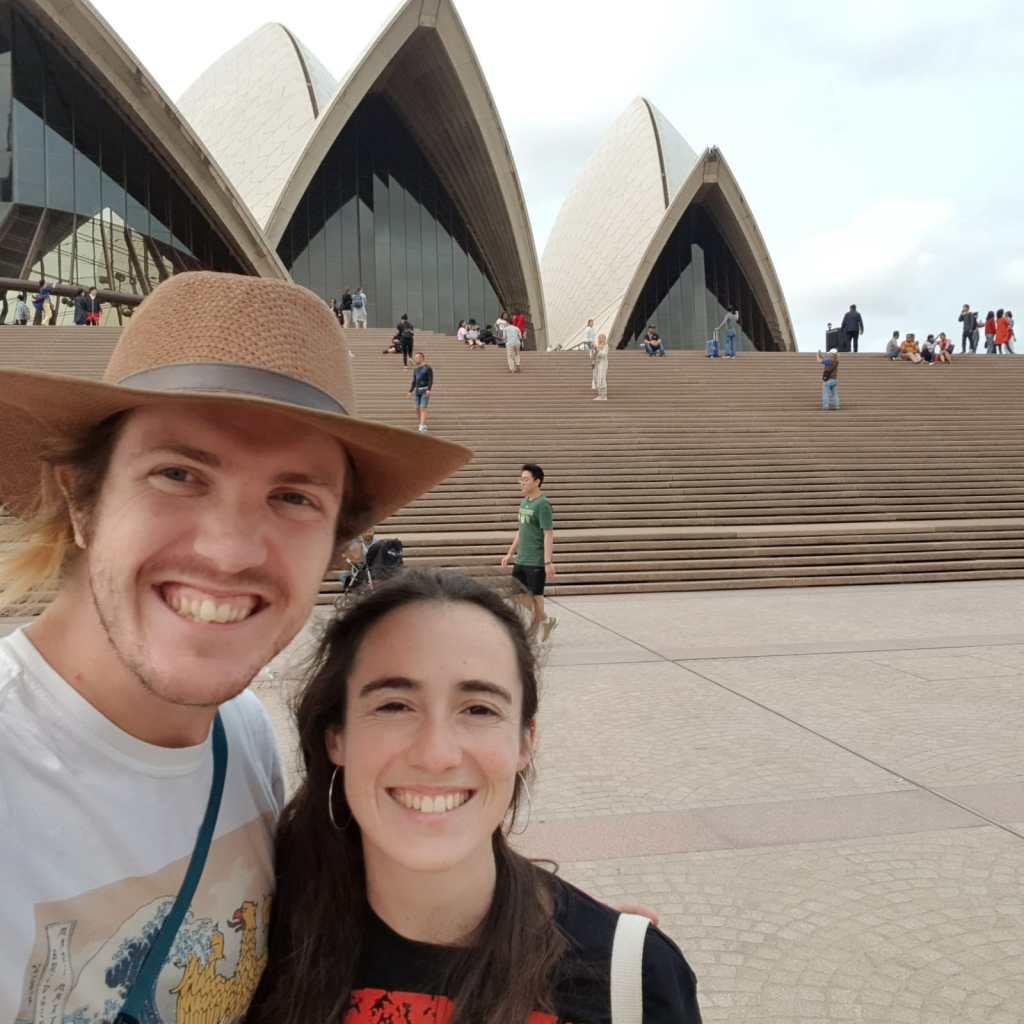 BackpackingBeer's tweet photo. World Trip: Australia
Fun, if constrained, times in the land down under—Cairns, Snorkeling, Brisbane, Coffs Harbour, Sydney with a friend, Newcastle, Blue Mountains, and Melbourne! https://t.co/q11Ud15Sra https://t.co/xNFePhiarZ