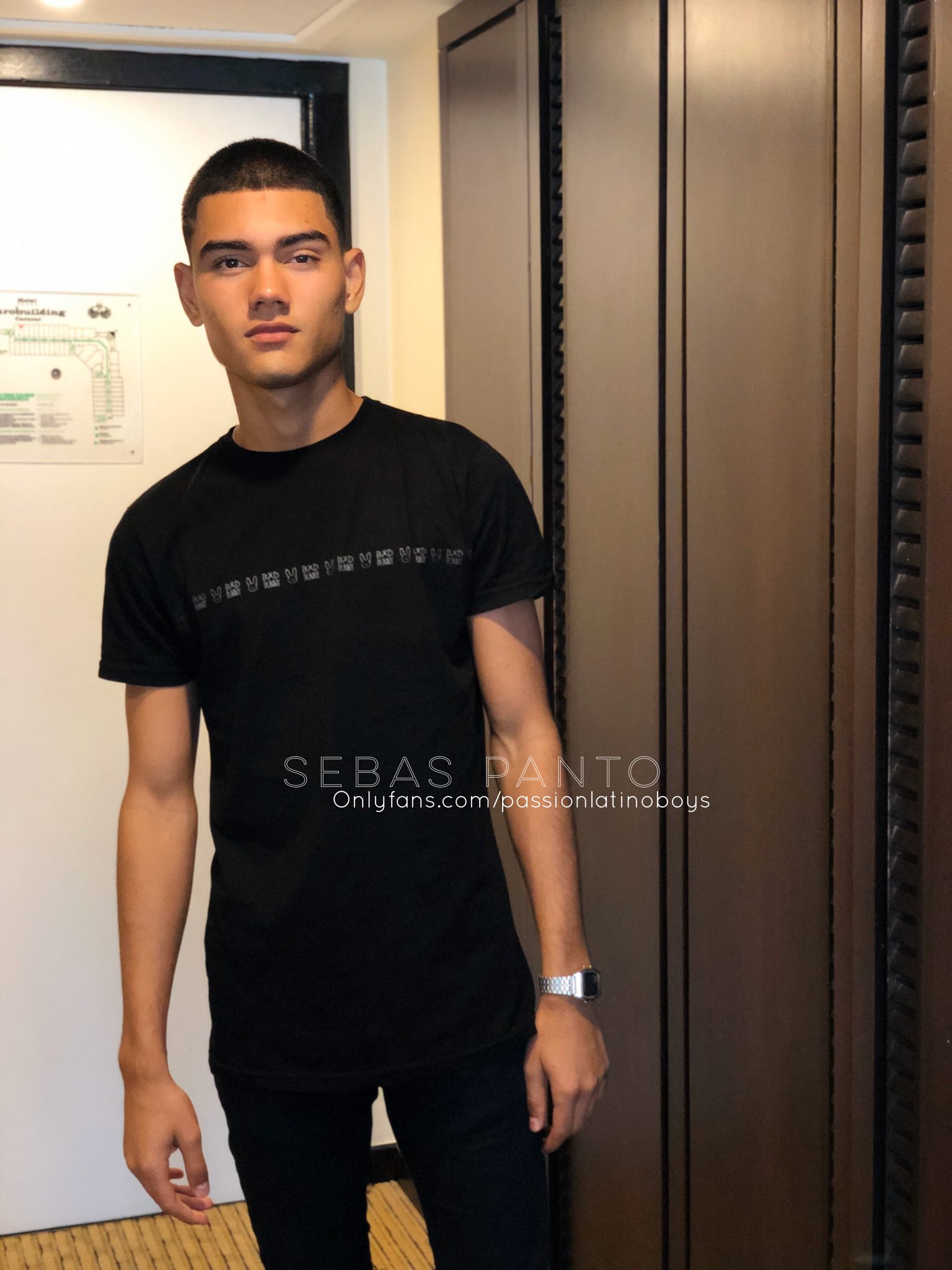 Passion Latino Boys on X: 