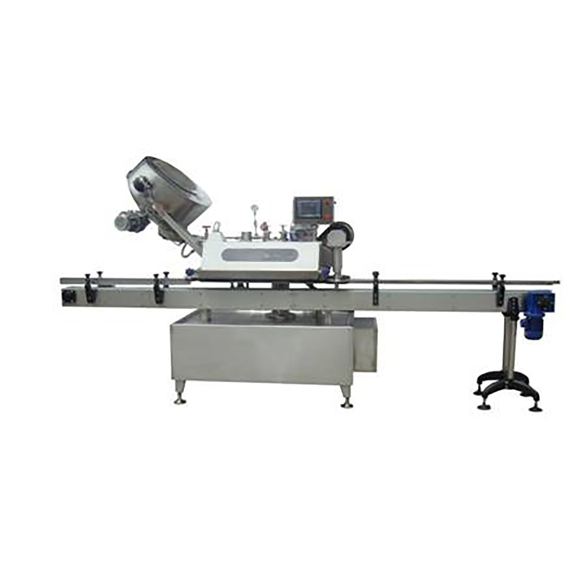 tzpackaging's tweet image. Do not let Three (four) swivel cap, PT cap, glass bottle steam injection type automatic vacuum swivel cap machine-addict see this advertisement. #cappingmachineforbottles #beerbottlecappingmachine #bottlingcappingmachine