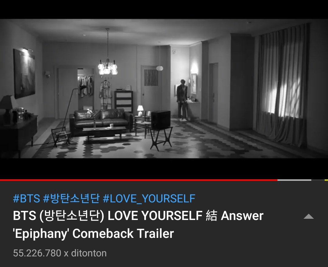 kimseokjinid_'s tweet photo. [#JinStats] 
200117

#EpiphanyTo60M
📈 55.226.780 (37.150)🔥
🔗https://t.co/X9RBrDXpZO

#AwakeTo20M 
📈 10.377.218 (4.645)🔥
🔗https://t.co/WmQSHHUEM6

#Seokjin #SilverVoiceSeokjin #BTS #JIN #방탄소년단 #진 #석진 #김석진 @BTS_twt https://t.co/QVRJaTJx1h