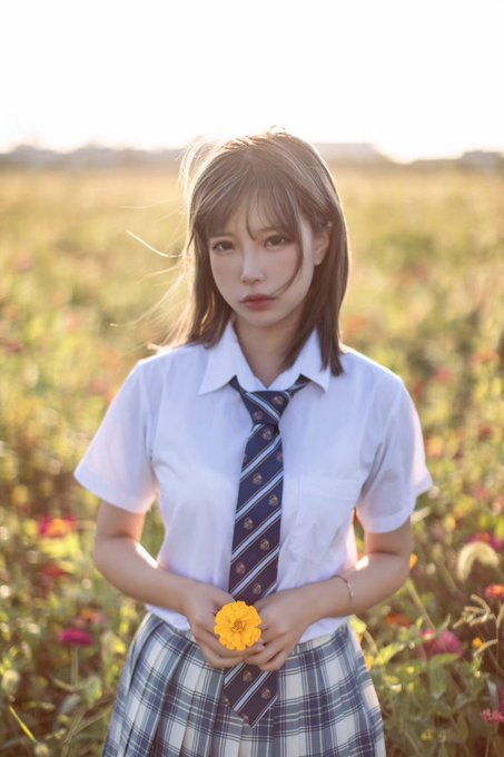 コスプレイヤー千葉チュチュのTwitter画像17