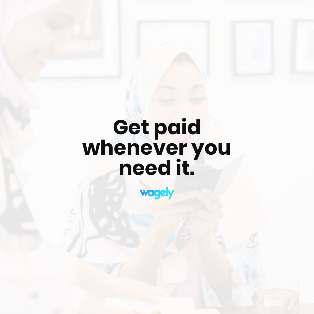 wagelyapp's tweet photo. 75% of Indonesian workers are living “between paychecks”, struggling to cover unexpected expenses and causing substantial financial stress and vulnerability. We don't think this is right.

You deserve to be #financiallyhealthy https://t.co/4LsTdrtCqn