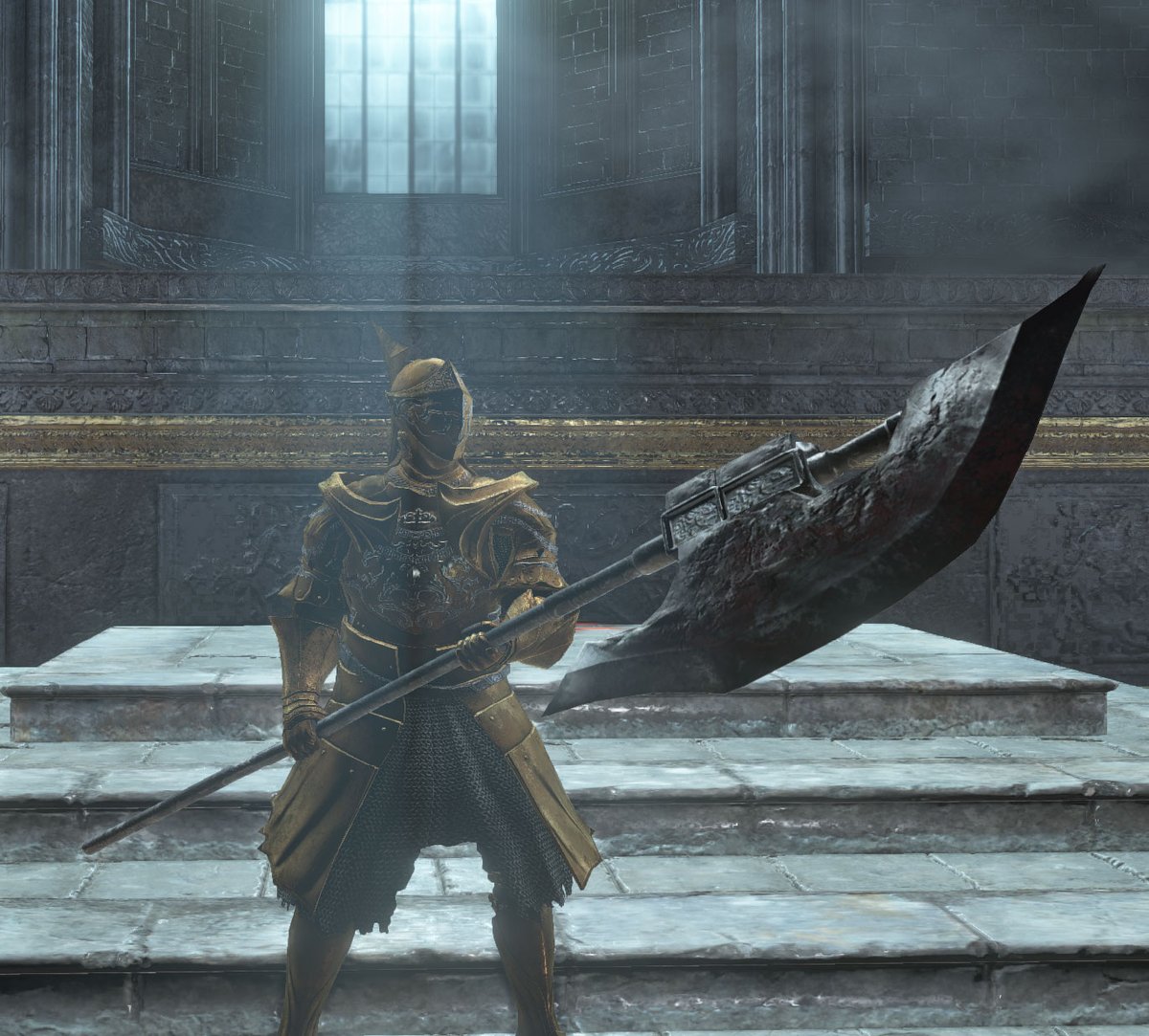 D1STYNCT's tweet photo. #DarkSouls3 truly is cool as fuck https://t.co/wbh7YfAaVX