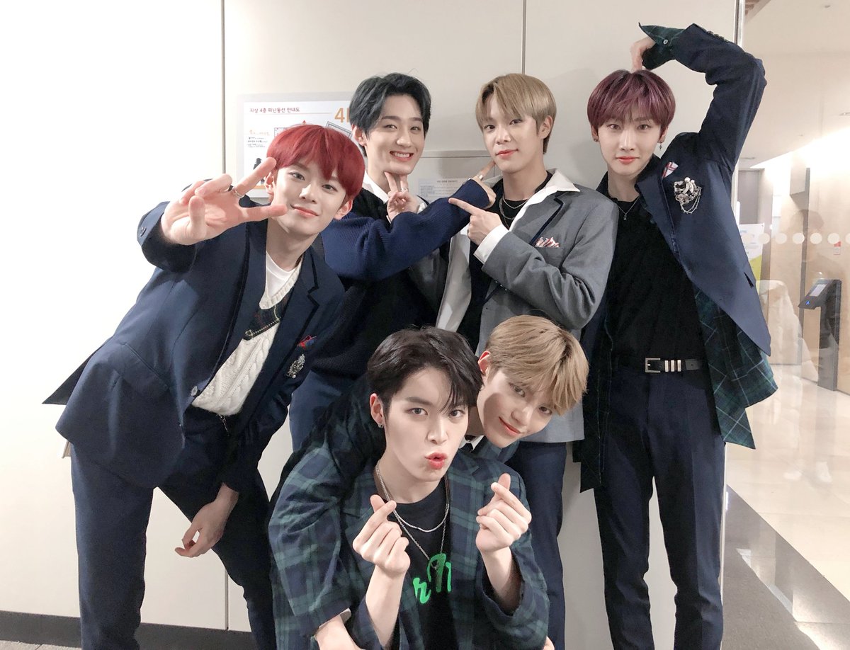 02kangtae's tweet photo. @kconusa #VERIVERY #KCON2020NY #KCON2020LA @the_verivery https://t.co/36hkJIJT8N