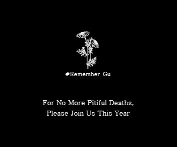 mangugsosung1's tweet photo. In January of 2018, Ms. Gu died due to coercive conversion. She was imprisoned in a monastery in 2016 and forced to convert.
👉https://t.co/xTjBZWfQ9q
#CoerciveConversion #RememberGu https://t.co/IYxGU0KSVb