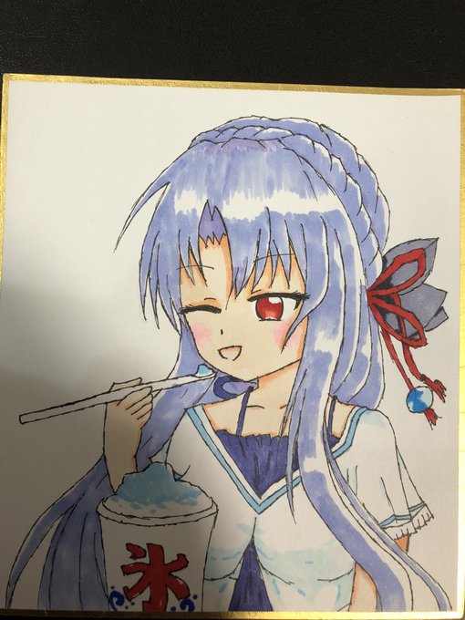 初コピックのtwitterイラスト検索結果 初コピックのtwitterイラスト検索結果