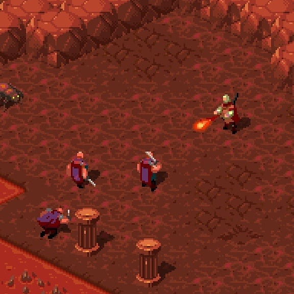 gamerslv's tweet image. #FatesofOrt #8BitSkull
Трейлер игры Fates of Ort!

Подробнее - vk.com/wall-76721563_…