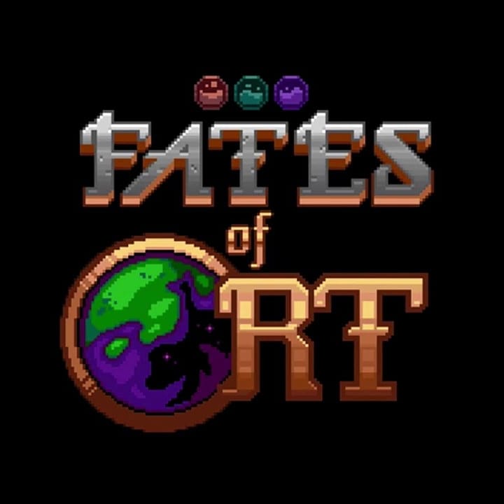 gamerslv's tweet image. #FatesofOrt #8BitSkull
Трейлер игры Fates of Ort!

Подробнее - vk.com/wall-76721563_…