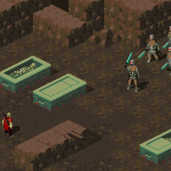 gamerslv's tweet image. #FatesofOrt #8BitSkull
Трейлер игры Fates of Ort!

Подробнее - vk.com/wall-76721563_…