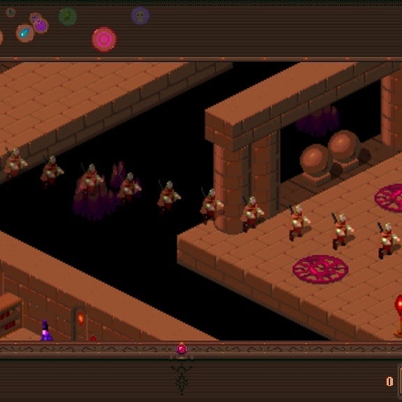 gamerslv's tweet image. #FatesofOrt #8BitSkull
Трейлер игры Fates of Ort!

Подробнее - vk.com/wall-76721563_…