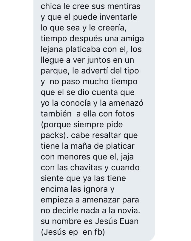 me2merida2's tweet photo. JESÚS EUÁN https://t.co/WiUfN4WH1G